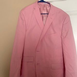 Never worn. GREAT condition